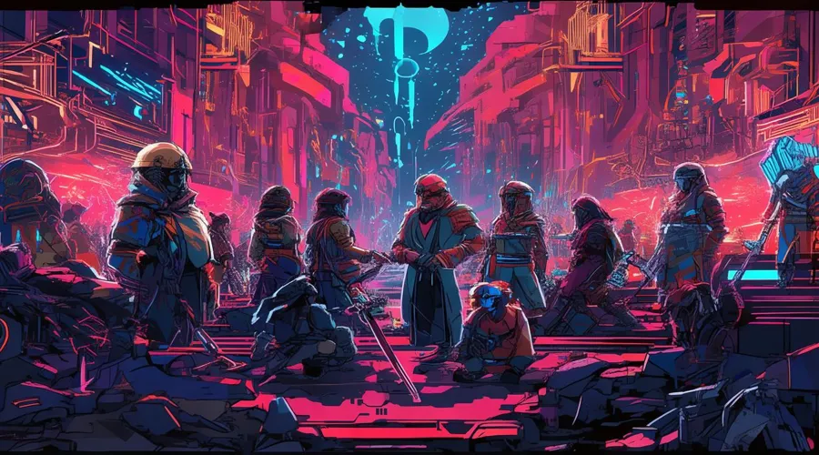 少年的人间奇遇游戏图片1